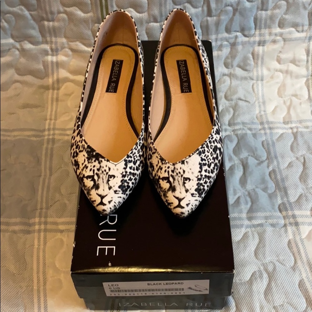 Flats